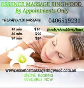 nuru massage ringwood|Personals services Ringwood 